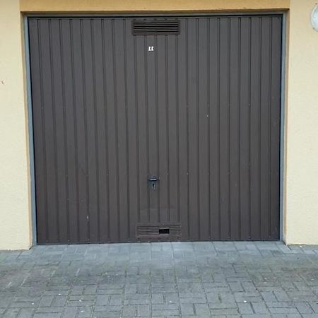 Apartament Na Wydmie, Garaz + Ladowarka Ev 乌斯特卡 外观 照片